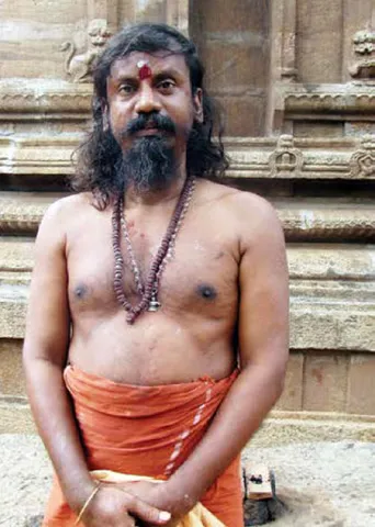 சித்தர் கால சிறந்த நாகரிகம்! -அடிகளார் மு. அருளானந்தம்