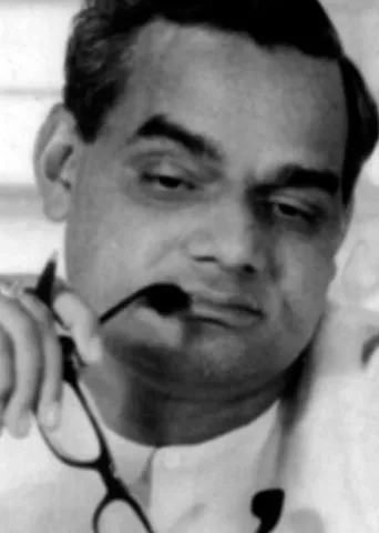 வாஜ்பேயீயின் நிழல்முகம்! -அ. மார்க்ஸ்