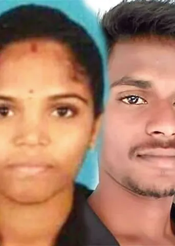 சாதி ஆணவத்தின் கொலைவெறி! ஆதாரங்களை மறைக்கும் அரசாங்கம்!