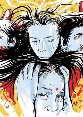 இளம் பெண்களை சீரழிக்கும் கூட்டுப் பாலியல் வன்முறைகள்.. -தமிழக பயங்கரம்!