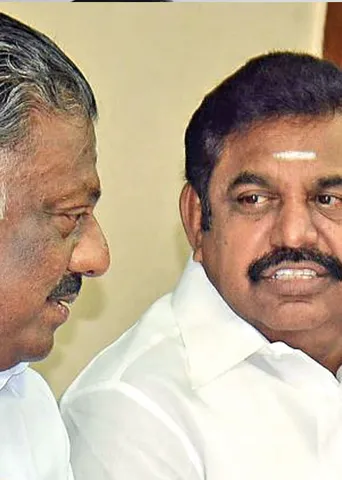 68 சாதிகளை வஞ்சிக்கும் இ.பி.எஸ்.! -சீர் மரபினருக்கு சமூக அநீதி!