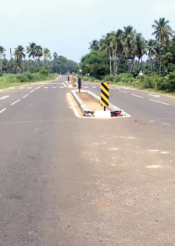 சேலமாகும் செங்கோட்டை!