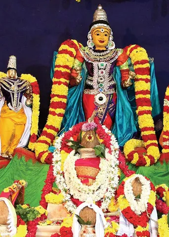 நலம் பல தரும நவகிரக மந்திரம்