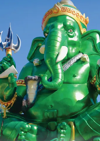 ஜோதிடபானு "அதிர்ஷ்டம்' சி. சுப்பிரமணியம் பதில்கள்
