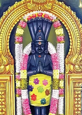 ராகுவின் தோஷத்தை யோகமாக்குவது எப்படி?