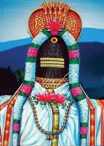 கந்தர்வ நாடி! 34