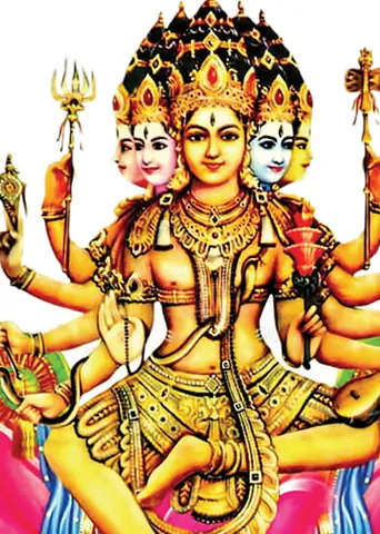 கிரகப் பிரீதி! 
