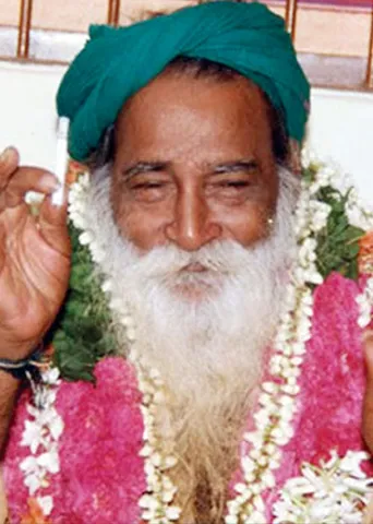 பிரம்மம் உணர்ந்த பிச்சைக்காரன்! 