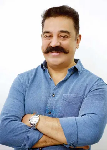 காங்கிரஸ் வேட்பாளர் கமல்! -பொறுப்பாளர்கள் நியமன பின்னணி!