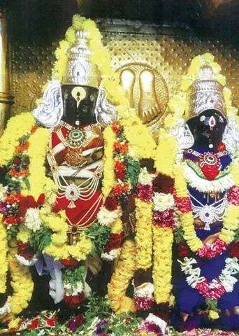 21 வயதில் ஜீவசமாதி அடைந்த ஞானேஸ்வரர்!