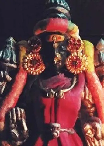 ஸ்ரீஅகிலாண்டேஸ்வரிக்கு சீர்வரிசை