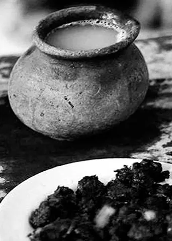 காளை வண்டிக்காரன் செக்கு - எம். முகுந்தன், தமிழில் : சுரா