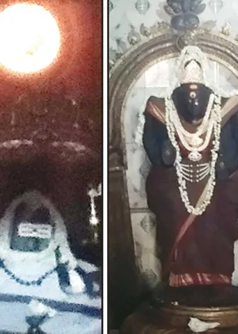 கீழப்பழுவூர் கருணையாளன்! 