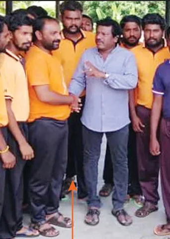 உதவிக்கரம்!
