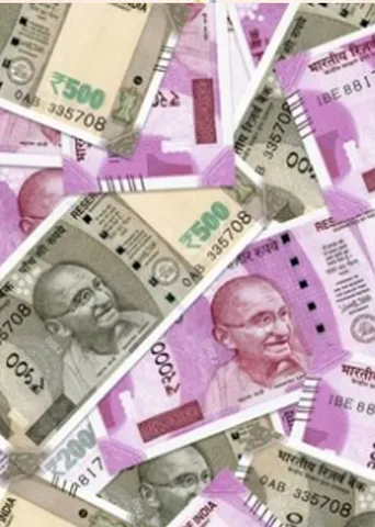 பணமதிப்பு நீக்கத்தின் தாக்கம்