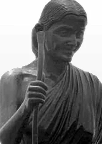 ஔவை போற்றுதும் கொன்றைவேந்தன்