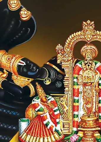 பரமபதம் அருளும் பெருமையுடைய விரதம்!