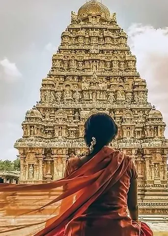 பரம்பொருளை நெருங்க பற்றற்றிரு! 
