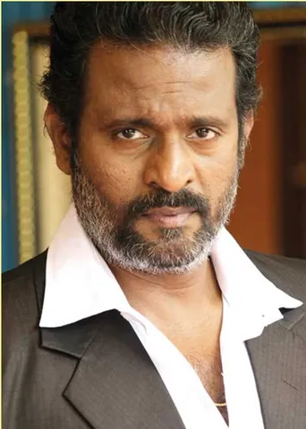 வாழ்வில் வீசிய வசந்தம்'' -வில்லன் நடிகர் நெகிழ்ச்சி!