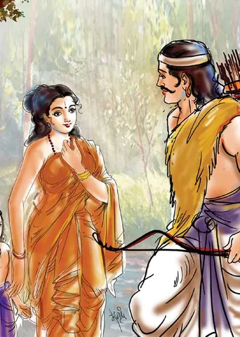 யாதுமாகி நின்றாள்! 09 இரண்டாம் பாகம்