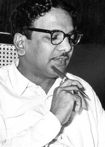 கேரக்டர்! -கலைஞானம் (22)
