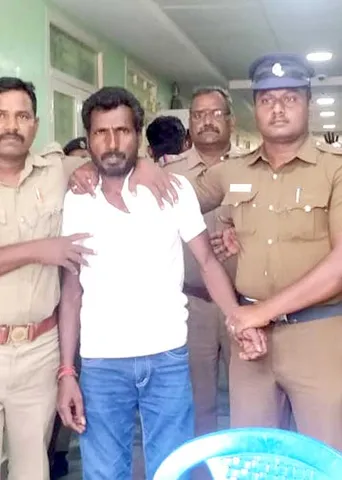 குழந்தைகளை குறிவைத்த ராட்சஸன்கள்! -தப்பவிட்ட போலீஸ்!