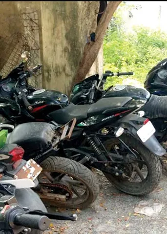 திருடர்களுக்குத் தோழனாகும் ஆன்லைன் பிசினஸ்!