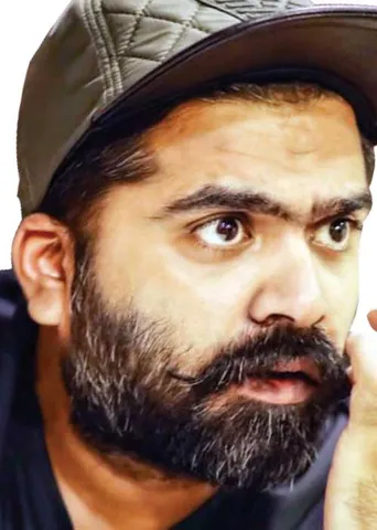 டூரிங் டாக்கீஸ்! ரெட் கார்டு! சிம்பு Vs விஷால்!