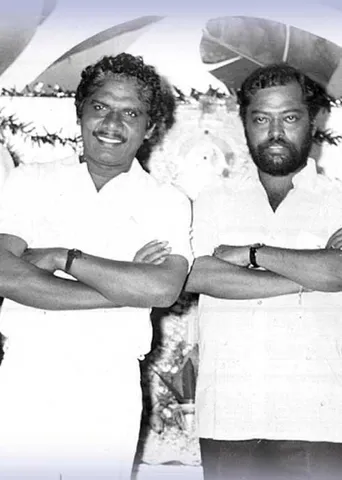 கேரக்டர்! -கலைஞானம் (27)