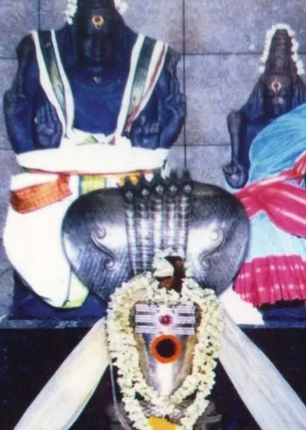 13 வகை சாபங்களை சாம்பலாக்கி சந்தோஷமருளும் அம்பல் அம்பரீசன்! 
