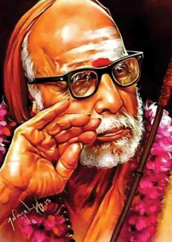 கண்டேன் கடவுளை! 08