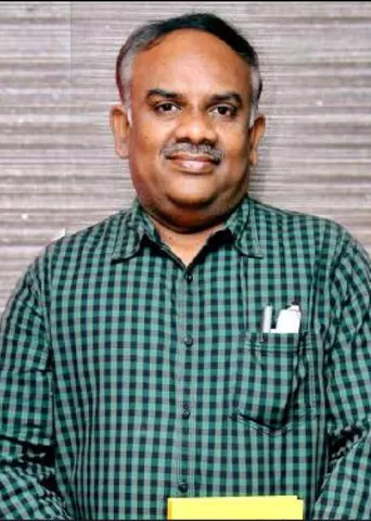 சாகித்ய அகாடமி விருது