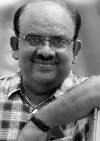 நாதஸ்வரம் தந்த விருது! -சாகித்ய விருது பெற்ற எஸ்.ரா. மின்னல் பேட்டி!