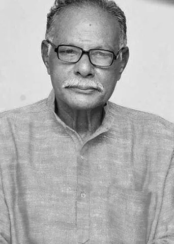 அன்பின் வழியது பிரபஞ்சன் - கு.அ. தமிழ்மொழி