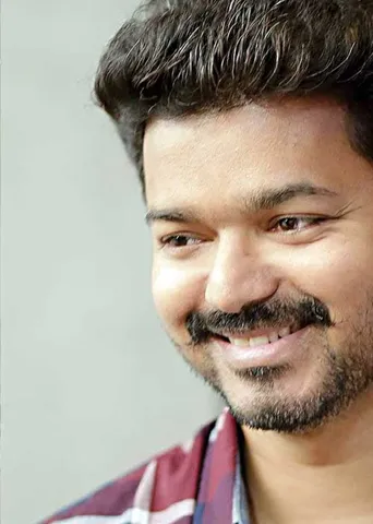 சசியை சந்திக்க மறுத்த விஜய்!