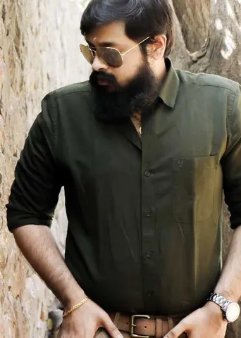 இதெல்லாம் ஹிட்டாடா... -அம்ரிஷை கலாய்த்த அம்மா ஜெயசித்ரா!