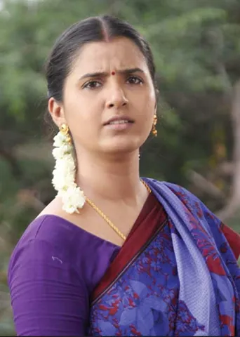 அதிரவைக்கும் க்ளைமாக்ஸ்!