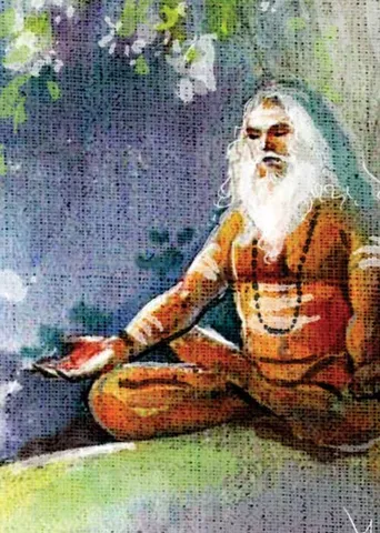 சித்தர்கள் அருளிய வாசி யோகம்!