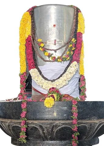 12 ஜோதிர்லிங்கப் பலன்தரும் பாதரச லிங்கம்!