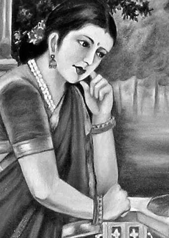 வெண்பாவில் வென்ற புகழேந்தியார் -அ.ப. பாலையன்