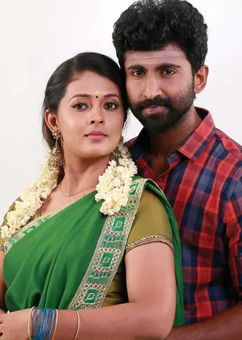 என்னதான் ஆச்சு