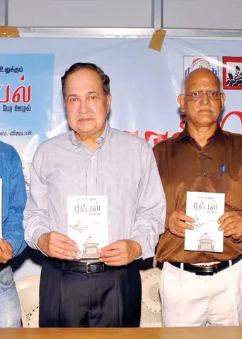 பா.ஜ.க.வுக்கேற்ப ஆடிய ஆணையம்! மக்களிடம் சென்று சேர்ந்த ரஃபேல்!
