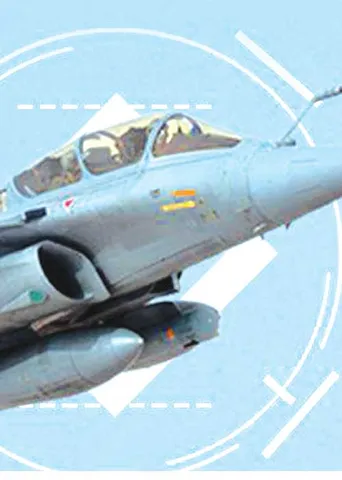 மீண்டும் விசாரணையில் ரபேல்! சுப்ரீம் கோர்ட் வைத்த ஆப்பு! -கருத்துரிமையை நிலைநாட்டிய என்.ராம்!