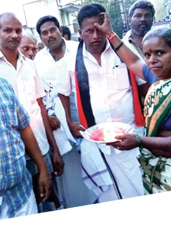 இலை -சூரியன் -பரிசுப்பெட்டி! -சோளிங்கர் சடுகுடு!