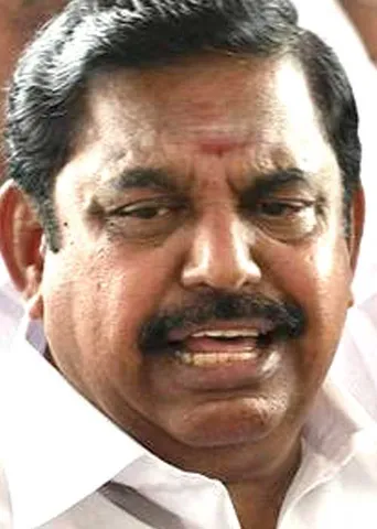 ஓட்டுக்கு ரூ.2000 எடப்பாடியின் க்ளைமாக்ஸ் கட்டளை !