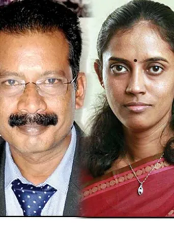 ஆளுங்கட்சி கலெக்டர்! அம்பலப்படுத்திய ஜோதிமணி
