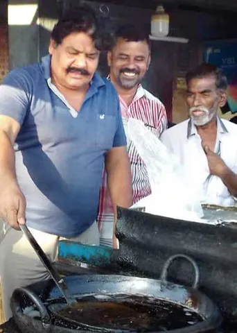 மாவலி பதில்கள்!