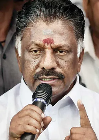 அ.ம.மு.க.வை அடித்து ஆடிய ஓ.பி.எஸ்! -ஆண்டிப்பட்டி துப்பாக்கிச் சூடு!