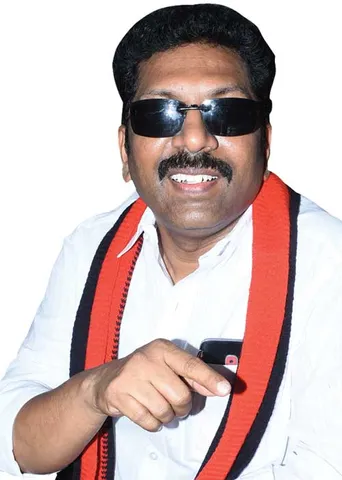 திருப்பரங்குன்றம் இடைத்தேர்தல்! பழைய கதை இப்போது எடுபடாது! -தி.மு.க. வேட்பாளர் சரவணன்