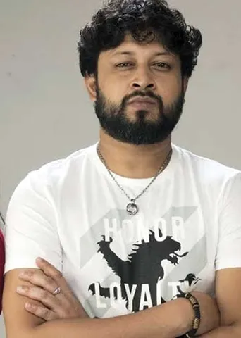 எனை சுடும் பனி